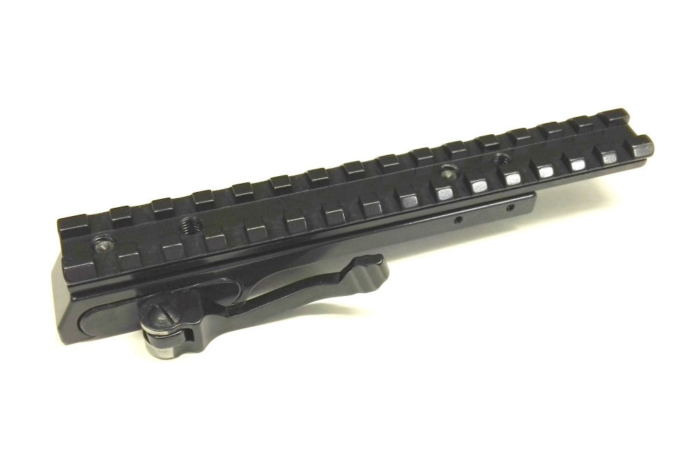 QR Roll-Off Montage - CZ584 & Tatra (Prism 13.5 mm) - Rusan