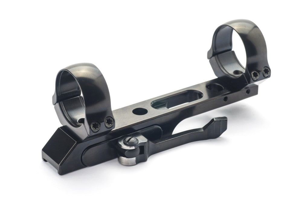 QR Roll-Off Montage - ZH & Super Brno (Prism 14.5 mm) - Rusan