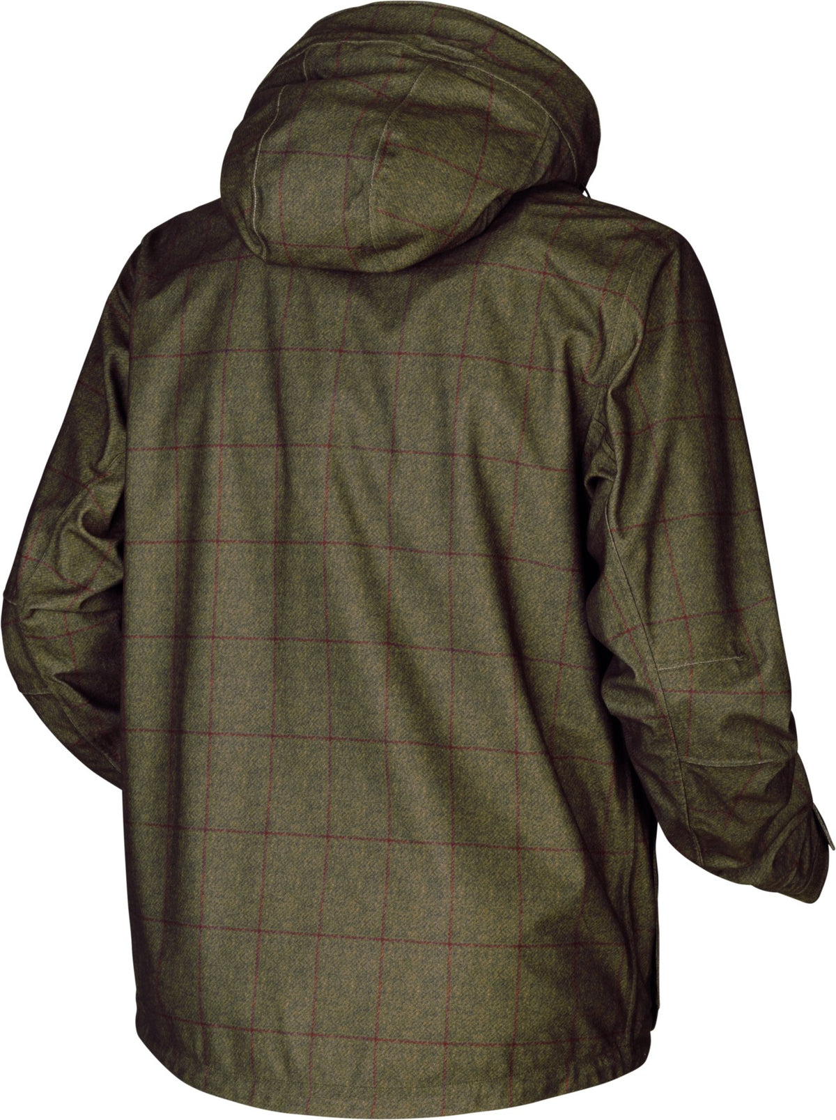 Stornoway Active - jakke Willow green - Härkila