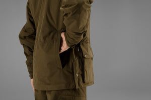 Retrieve jakke Warm olive - Härkila