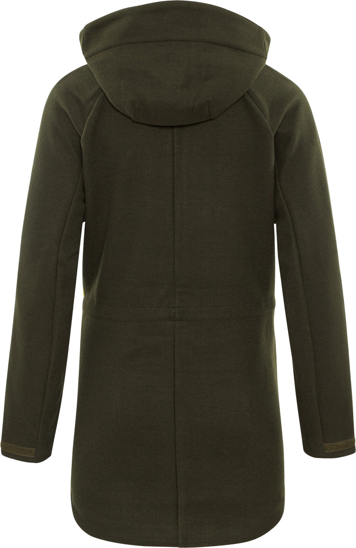 Metso Hybrid jakke Women Willow green - Härkila