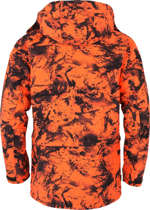 Wildboar Pro - HWS Insulated jakke AXIS MSP®Orange Blaze - Härkila