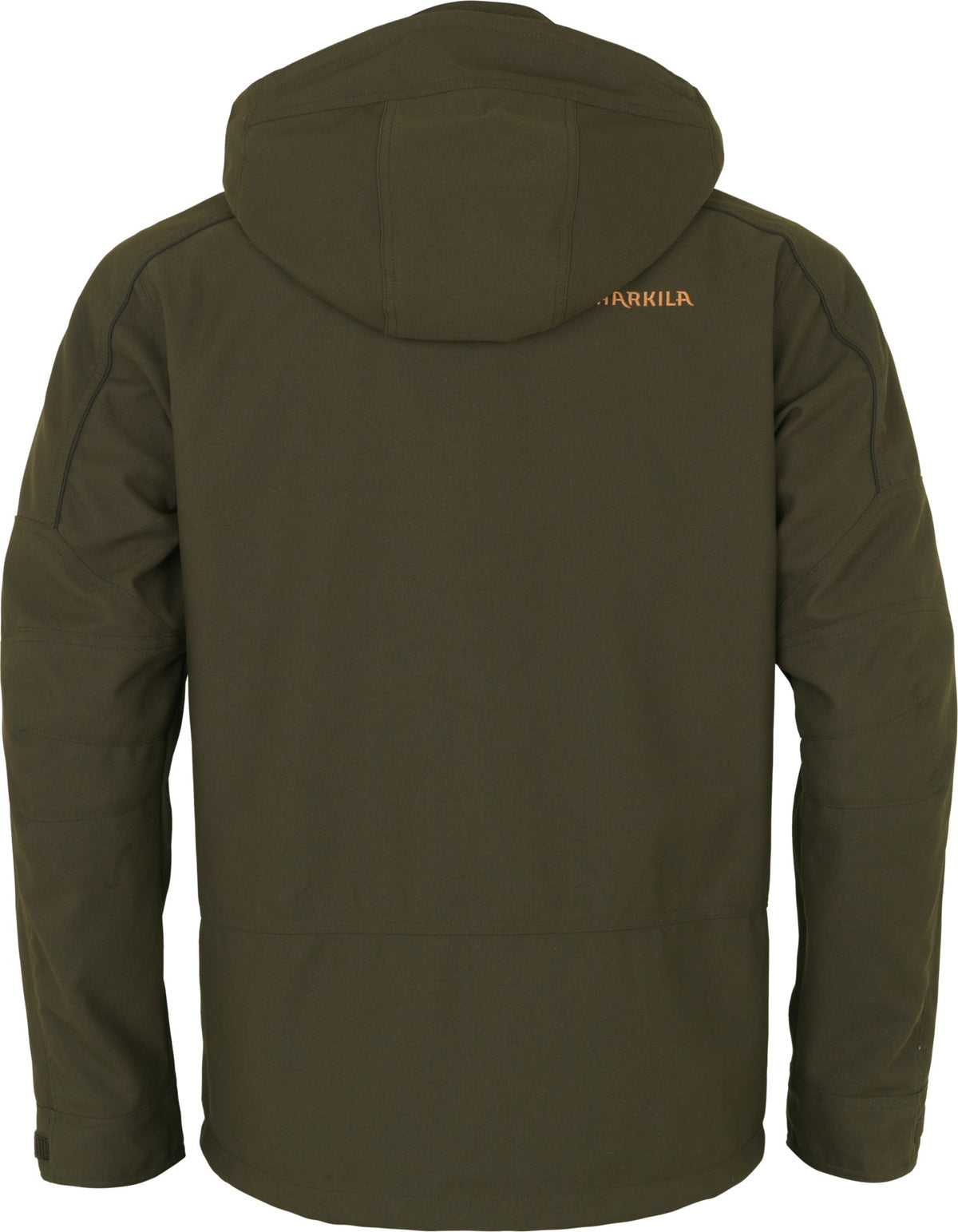 Pro Hunter Move 2.0 GTX jakke Willow green - Härkila