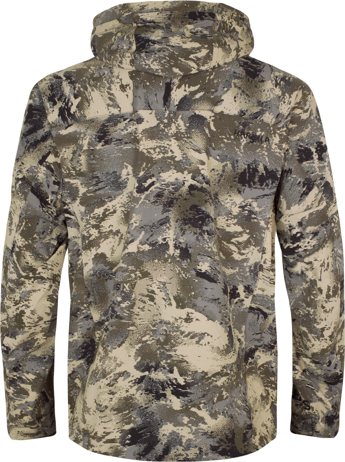 Mountain Hunter Expedition - HWS Packable jakke AXIS MSP®Mountain - Härkila