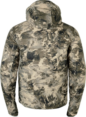 Mountain Hunter Expedition - packable Down jakke AXIS MSP®Mountain - Härkila