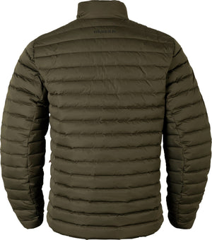 Härkila clim8 Insulated jakke Willow green - Härkila