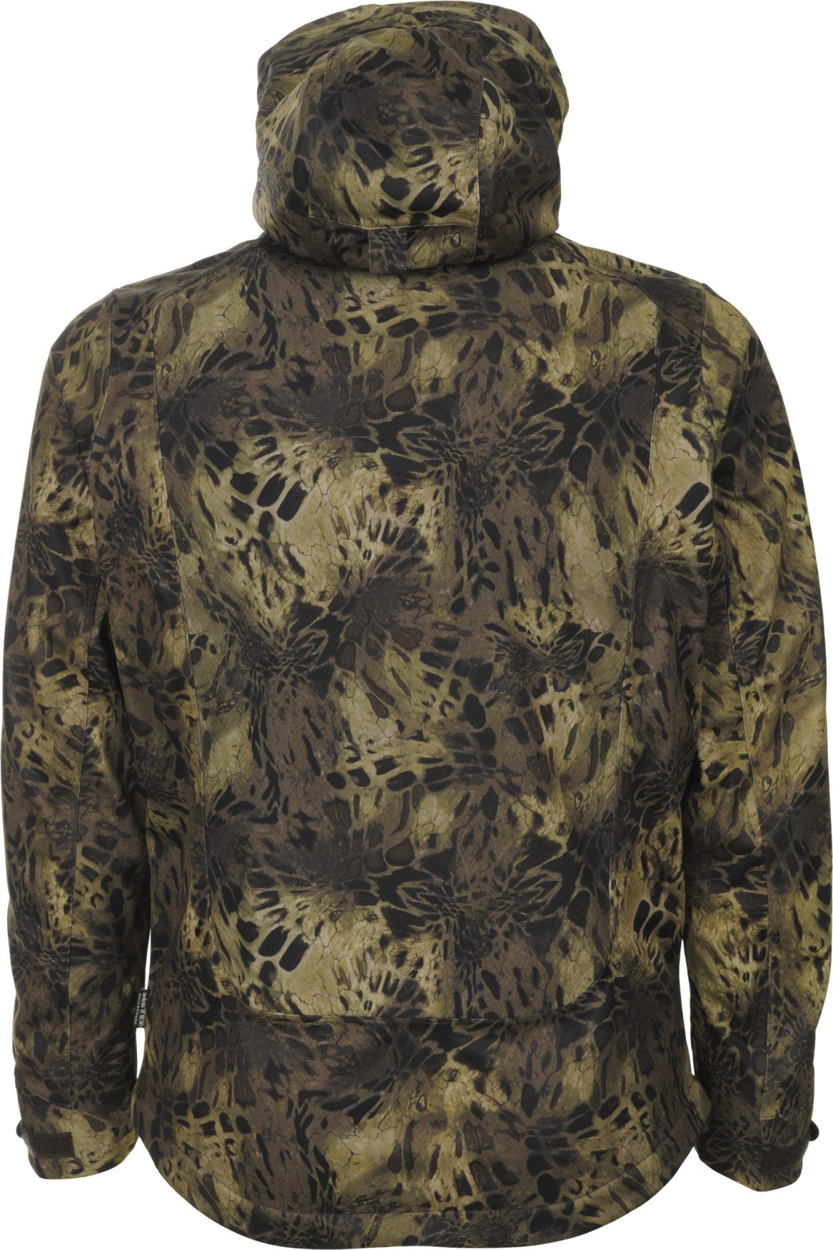 Hawker Shell jakke - PRYM1® Woodland - Seeland