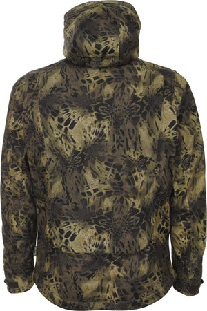 Hawker Shell jakke - PRYM1® Woodland - Seeland