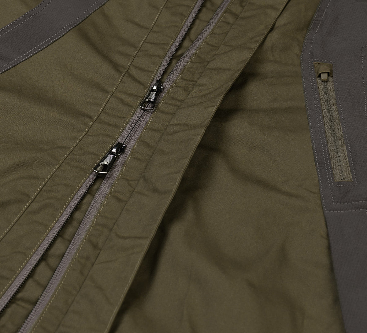 Key-Point Active - jakke Pine green - Seeland