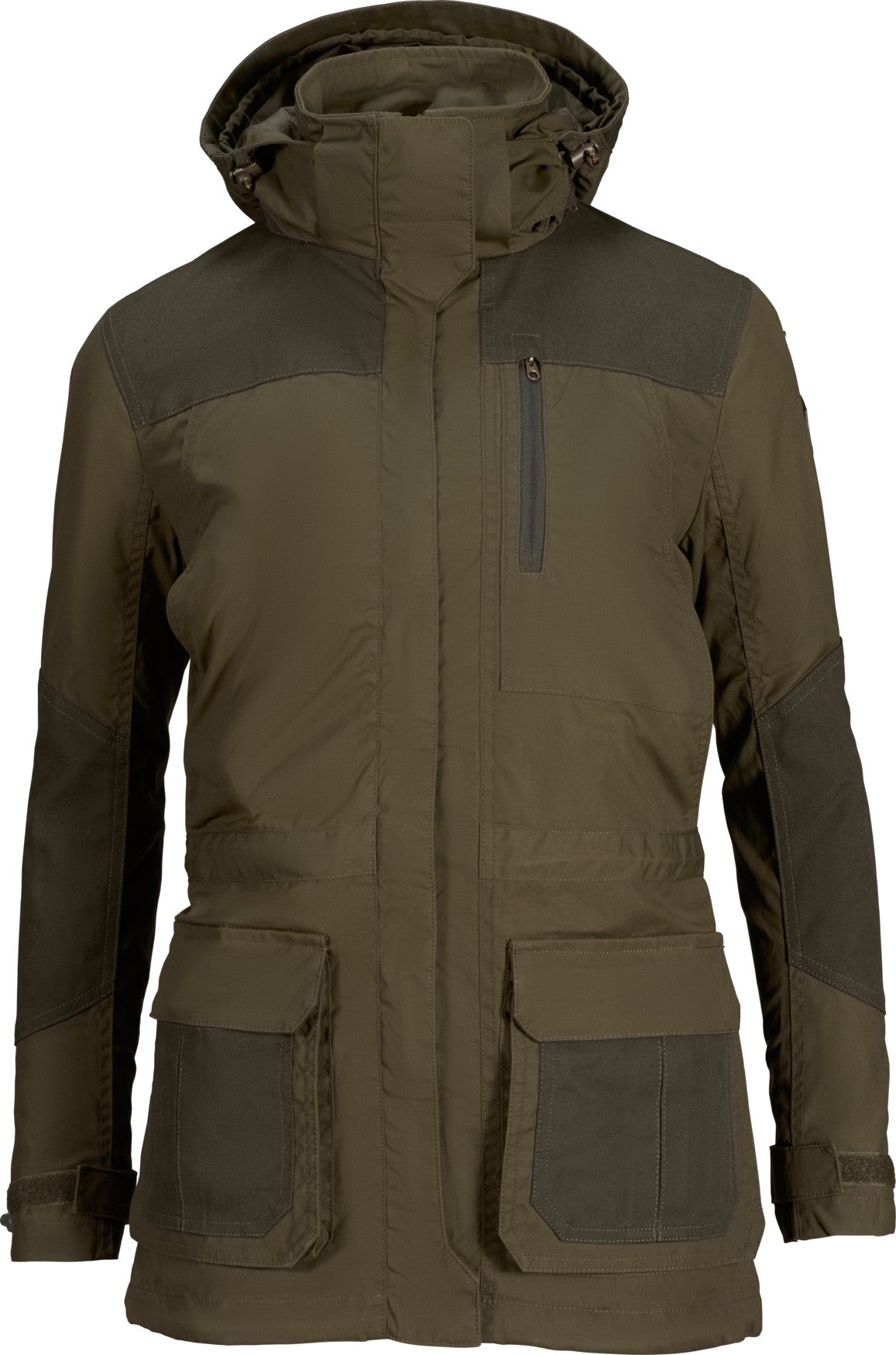 Key-Point Lady jakke Pine green - Seeland