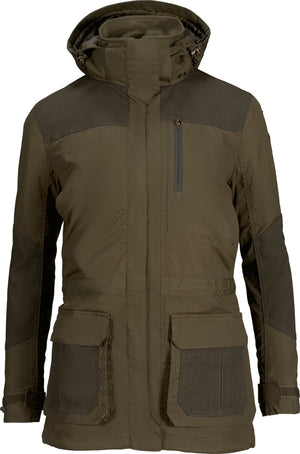 Key-Point Lady jakke Pine green - Seeland