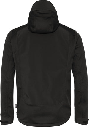 Hawker Shell Explore - jakke Black - Seeland