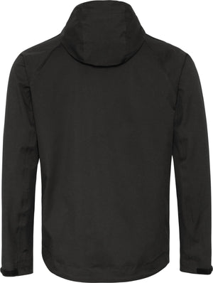 Hawker Light Explore jakke Black - Seeland