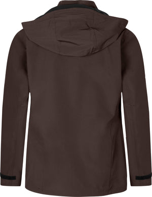 Str. 46 - Dog Active jakke Women - Dark brown - Seeland - Ombytningsvare