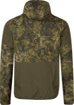 Seeland Cross - windbeater jakke InVis green - Seeland