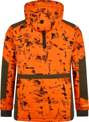 Helt Shield Jakke InVis orange blaze - Seeland