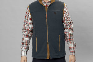 Sandhem Pro vest - Dark navy - Härkila