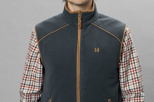 Sandhem 200 vest - Dark navy - Härkila