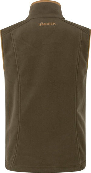 Sandhem 200 Vest til kvinder - Willow green - Härkila