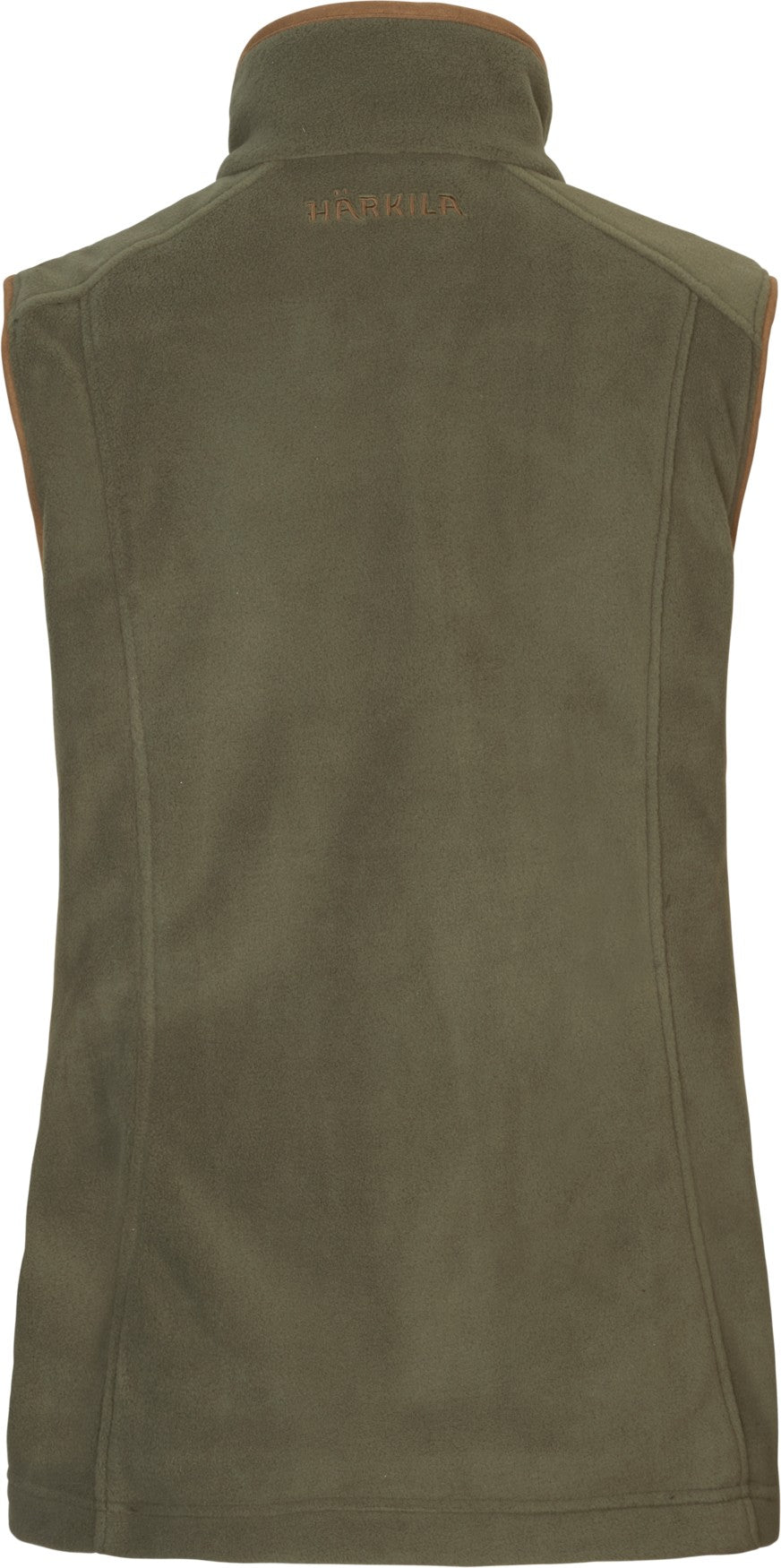 Sandhem 200 Vest til kvinder - Grape leaf - Härkila