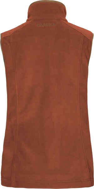 Sandhem 200 Vest til kvinder - Arabian spice - Härkila