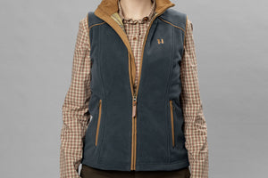Sandhem 200 Vest til kvinder - Dark navy - Härkila