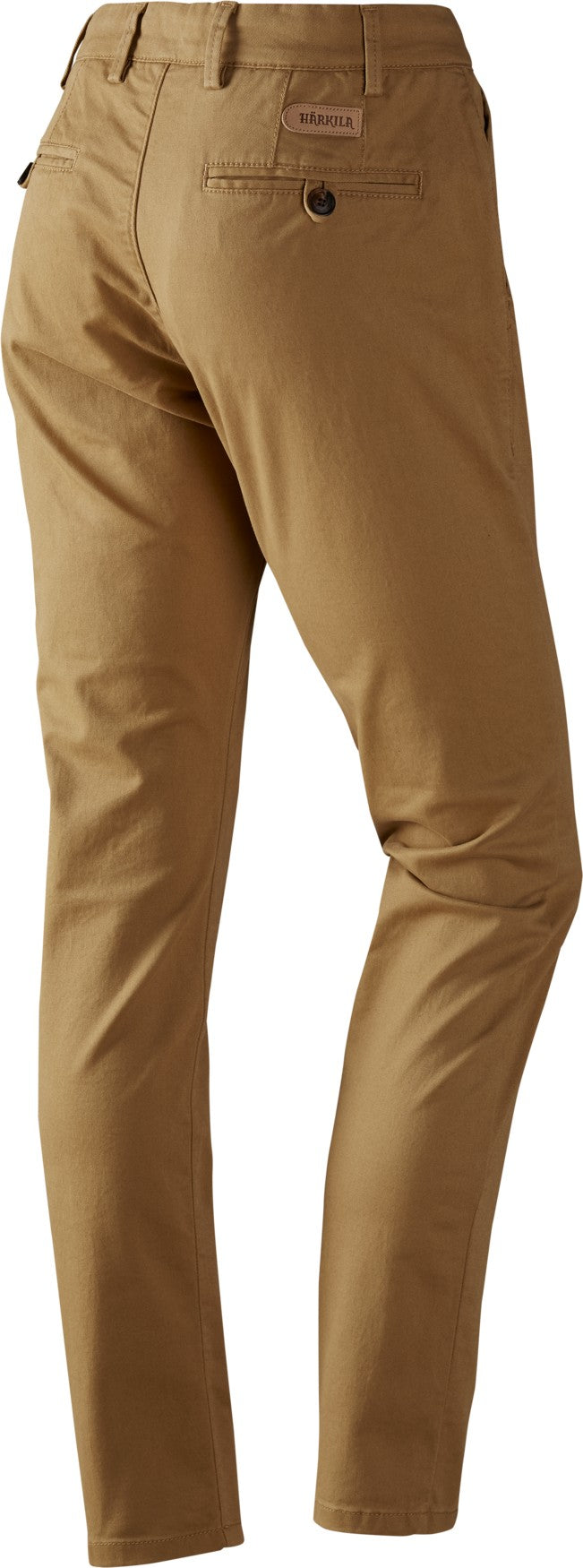 Norberg Lady chinos - Antique sand - Härkila