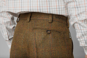 Kenmore GTX-bukser - Terragon brown - Härkila