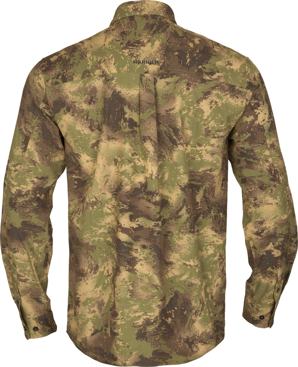 Deer Stalker - camo L/S shirt AXIS MSP®Forest - Härkila