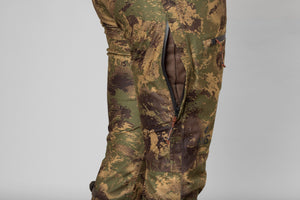 Deer Stalker camo HWS bukser til kvinder AXIS MSP®Forest - Härkila