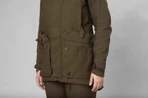 Pro Hunter GTX jakke til kvinder Willow green - Härkila