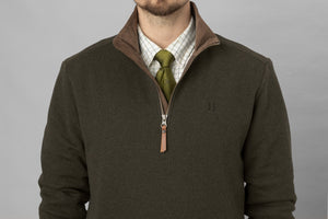 Sandhem Pro HSP pullover - Willow green - Härkila