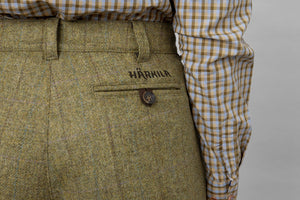 Jura culottes Kvinder Olive - Härkila