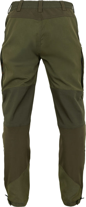 Härkila Flex bukser - Willow green - Härkila