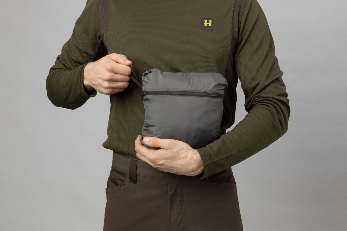 Härkila camo HSP isoleret vest AXIS MSP®Mountain - Härkila