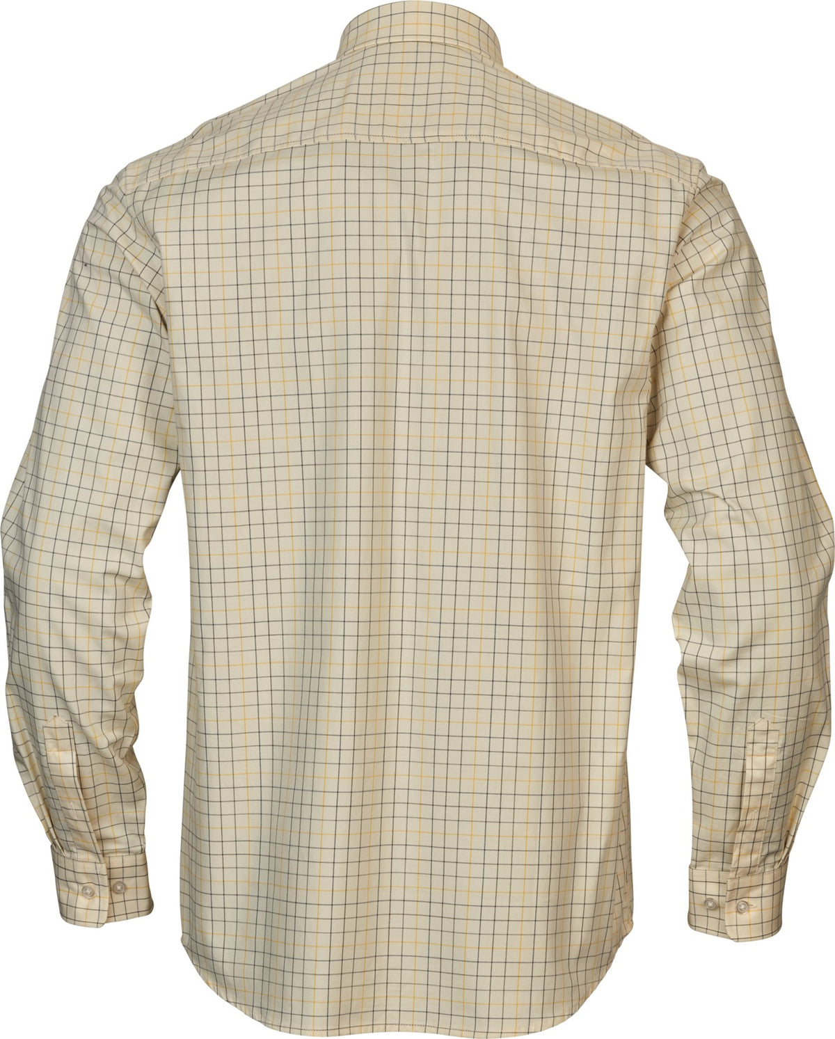 Portfield L/S-skjorte - Grape leaf - Härkila