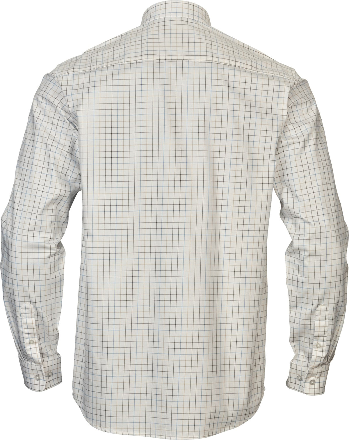Portfield L/S-skjorte - Naval blue - Härkila