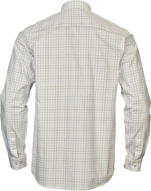 Portfield L/S-skjorte - Naval blue - Härkila