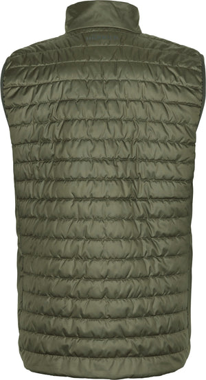 Härkila Kalix HSP waistcoat - Willow green/Shadow brown - Härkila