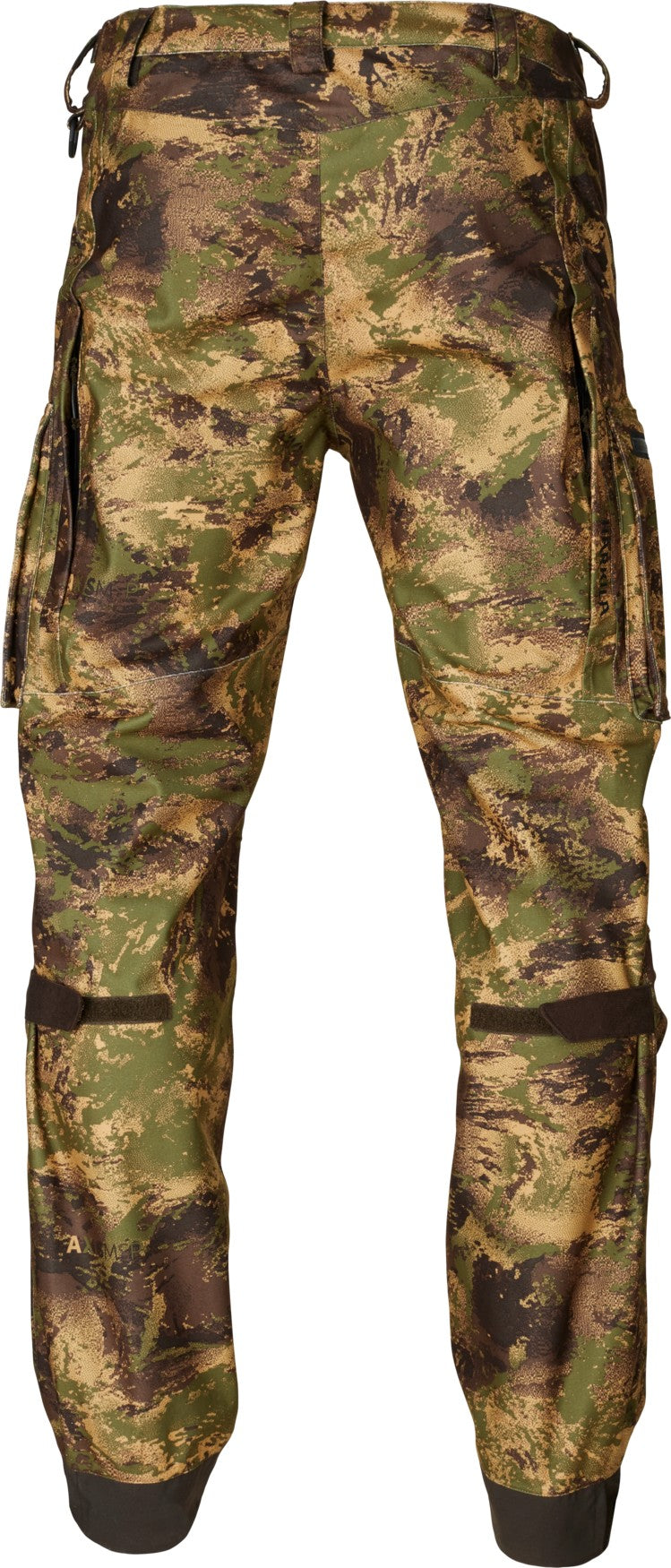 Deer Stalker - camo HWS bukser AXIS MSP®Forest  - Härkila