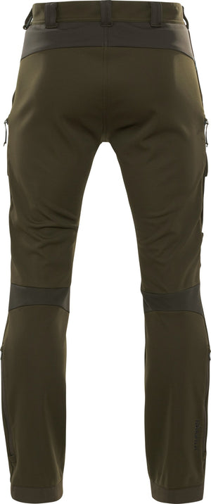 Deer Stalker - light bukser Willow green/Shadow brown - Härkila