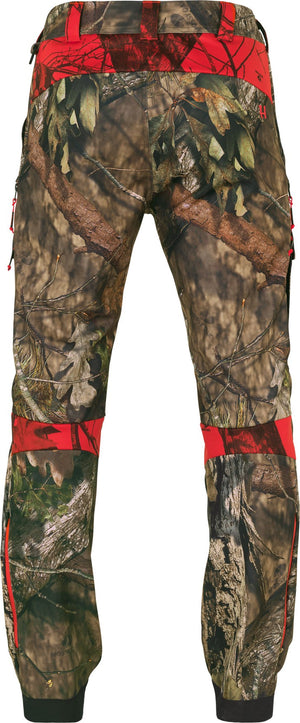 Str. 46 - Moose Hunter 2.0 - light bukser MossyOak®Break-Up Country®/MossyOak®Red - Härkila - Ombytningsvare