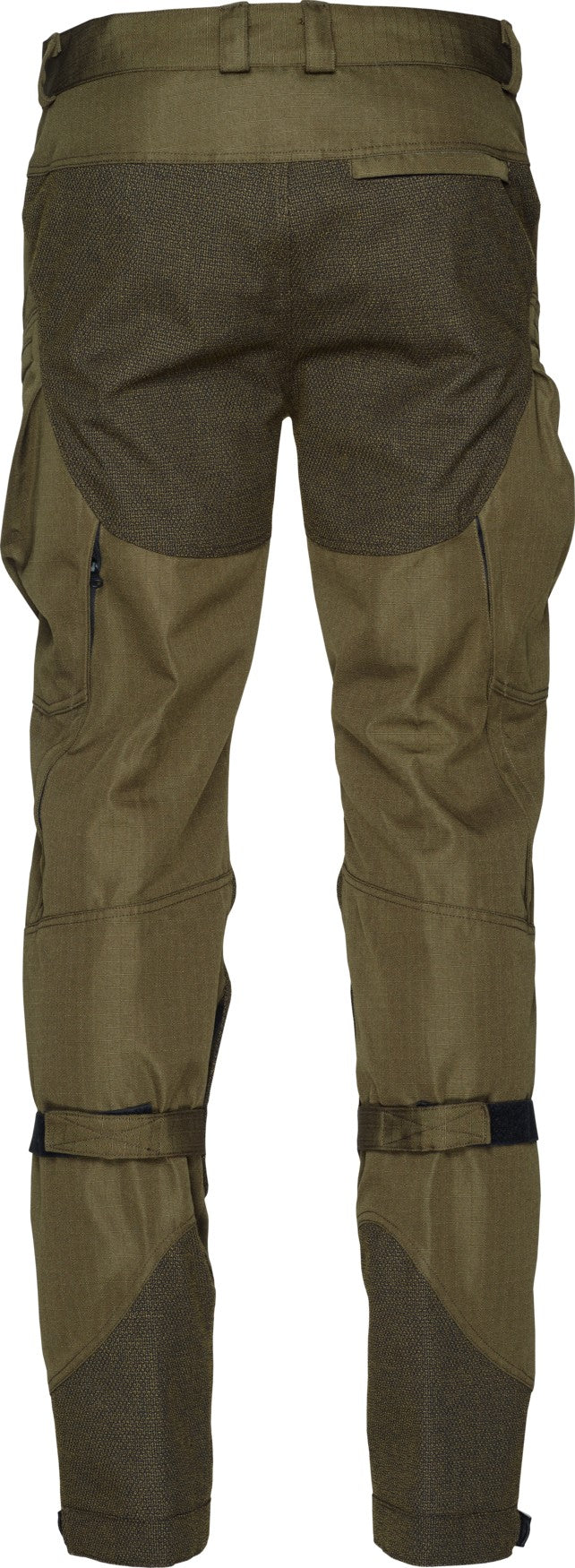 Kraft force bukser Shaded olive - Seeland