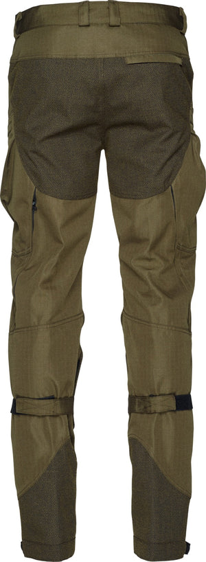 Kraft force bukser Shaded olive - Seeland