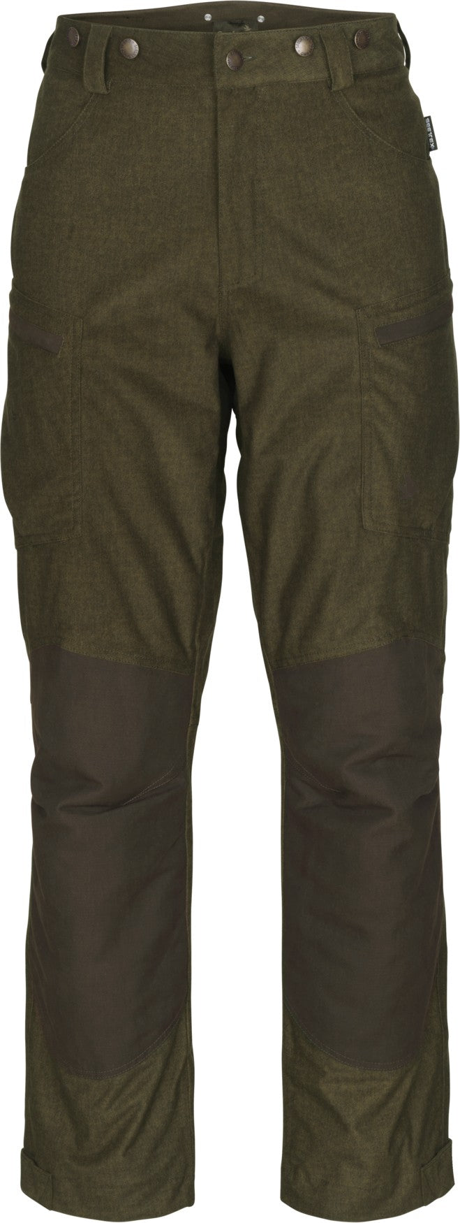 Str. 52 - North bukser Pine green - Seeland - Ombytningsvare