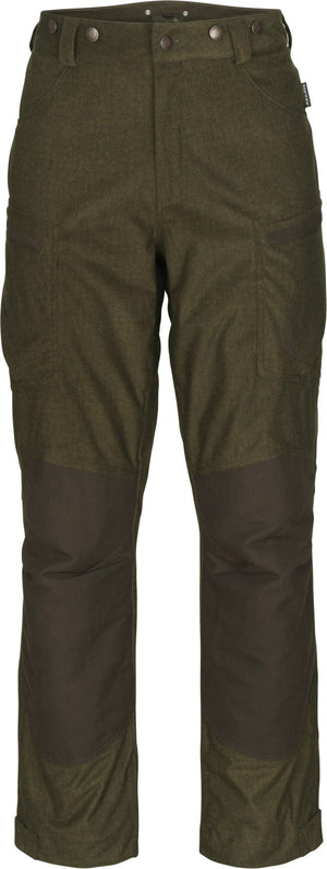 Str. 52 - North bukser Pine green - Seeland - Ombytningsvare