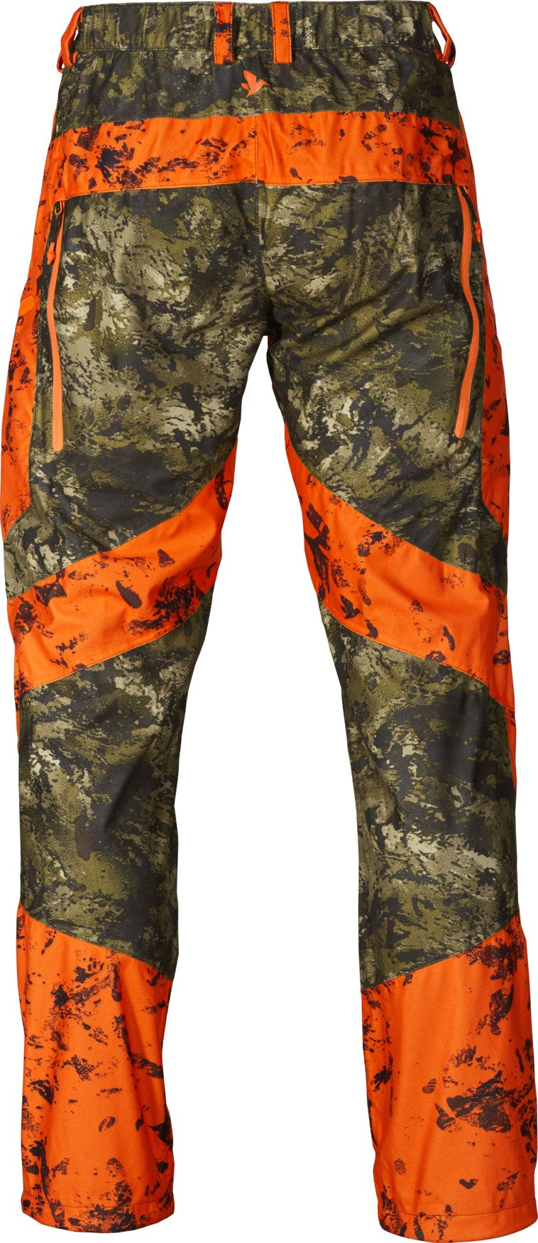 Vantage - bukser InVis green/InVis orange blaze - Seeland