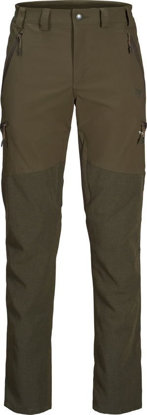 Outdoor membran bukser - Pine green - Seeland