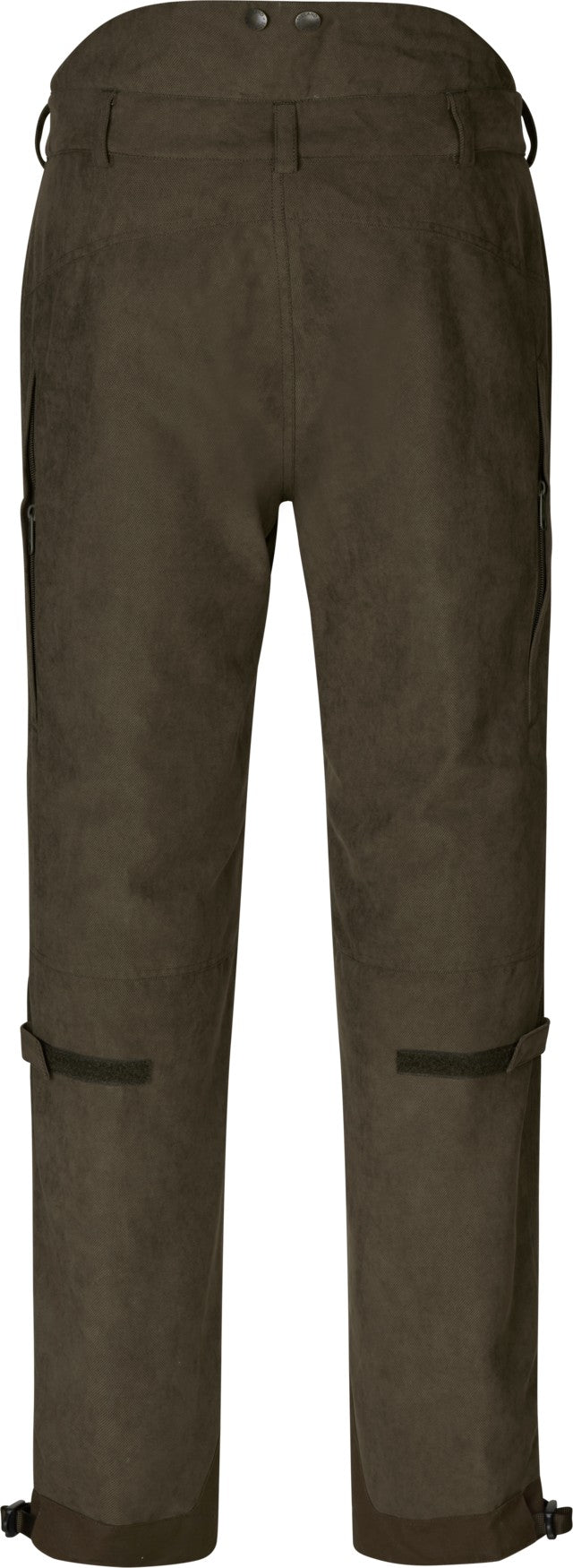 Helt II - bukser Grizzly brown - Seeland