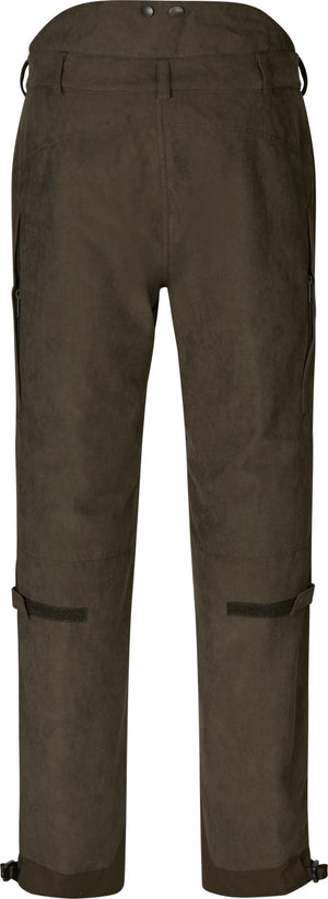 Helt II - bukser Grizzly brown - Seeland